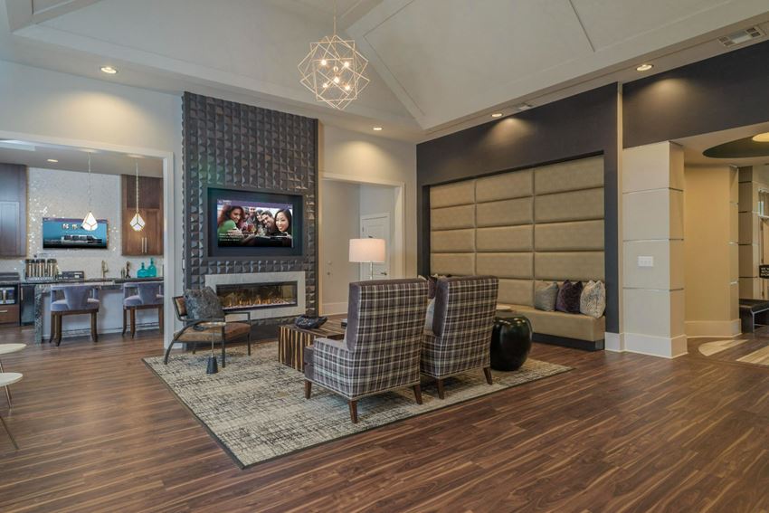 Abberly At Southpoint Apartment Homes, 10500 Abberly Village Ln